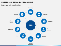 ERP PPT slide 6