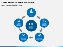 ERP PPT slide 8