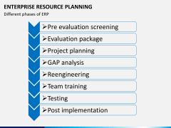 ERP PPT slide 9