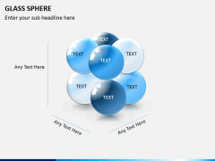 Glass sphere PPT slide 4