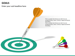 Goals bundle PPT slide 65