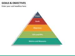 Goals bundle PPT slide 82