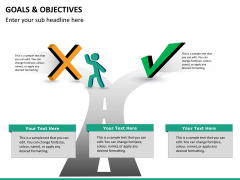 Goals bundle PPT slide 85