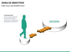 Goals bundle PPT slide 89