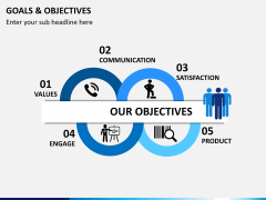 Goals bundle PPT slide 18