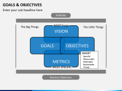 Goals bundle PPT slide 21