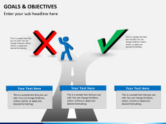 Goals bundle PPT slide 22