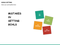 Goals bundle PPT slide 117