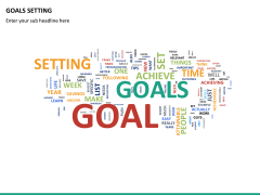Goals bundle PPT slide 119