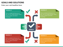Goals bundle PPT slide 122
