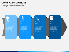 Goals bundle PPT slide 58