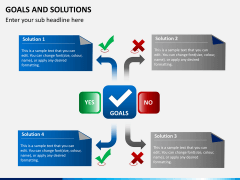 Goals bundle PPT slide 59