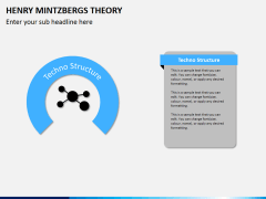 Henry mintzbergs PPT slide 3