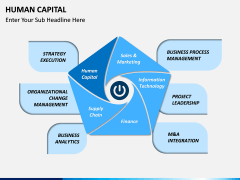 Human Capital PPT slide 12