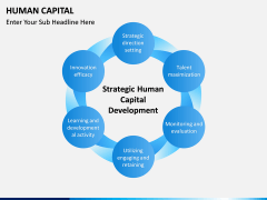 Human Capital PPT slide 16