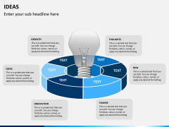 Ideas PPT slide 4