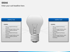 Ideas PPT slide 5