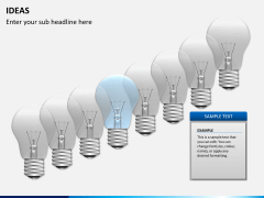Ideas PPT slide 7