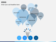 Ideas PPT slide 8