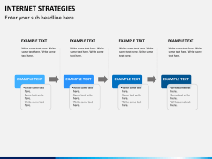 Internet strategy PPT slide 8