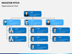 Investor pitch PPT slide 6