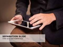 IT Company PPT Slide 11