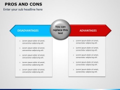 IT Company PPT Slide 15