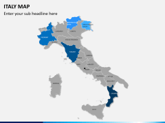 Italy Map Italy Map 2