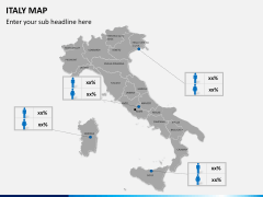 Italy Map Italy Map 20