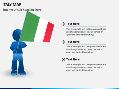 Italy Map Italy Map 24