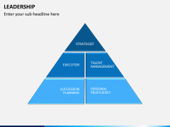 Leadership PPT slide 11