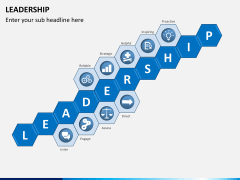 Leadership PPT slide 8