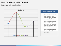 Line graphs PPT slide 10