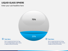 Spheres bundle PPT slide 12