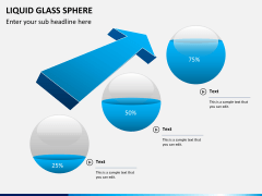Spheres bundle PPT slide 14