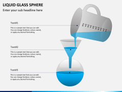 Spheres bundle PPT slide 16