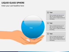 Spheres bundle PPT slide 17