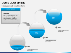 Spheres bundle PPT slide 18