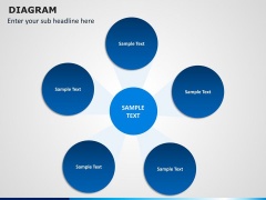 Manufacturing Plant PPT Slide 18