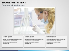 Medical PPT Slide 2