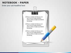 Medical PPT Slide 7