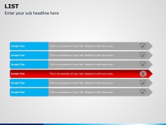 Medical PPT Slide 8