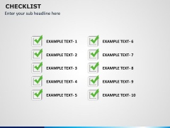 Medical PPT Slide 9