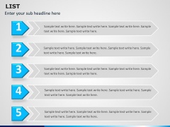 Medical PPT Slide 10