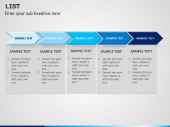 Medical PPT Slide 11