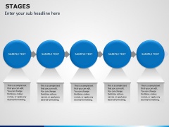 Medical PPT Slide 21