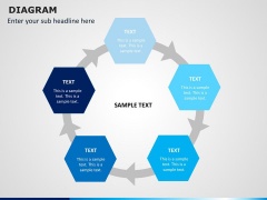 Medical PPT Slide 23