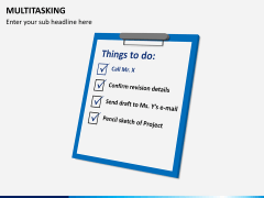 Multitasking PPT slide 6