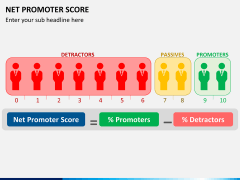 Net promoter score PPT slide 6