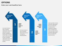 Lists and options bundle PPT slide 57
